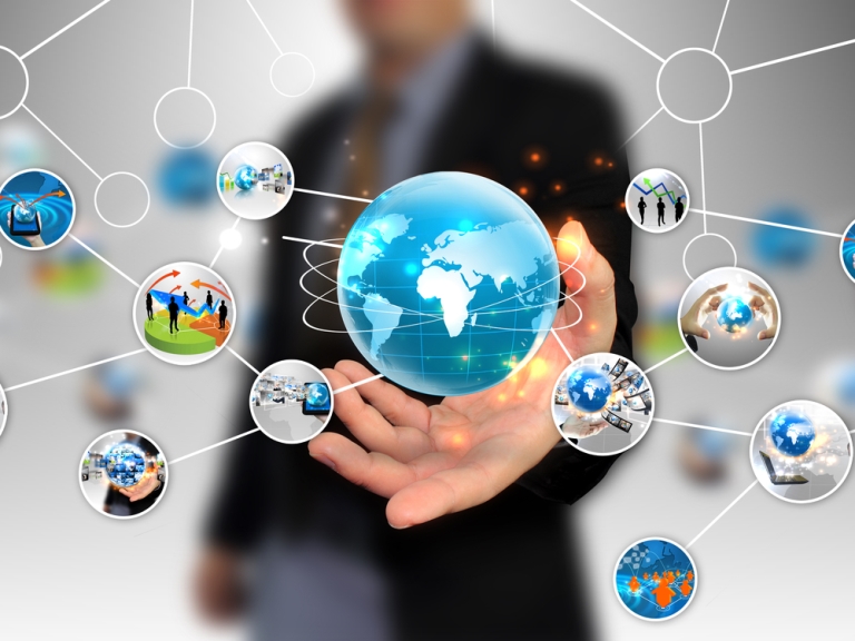 Enterprise Solutions