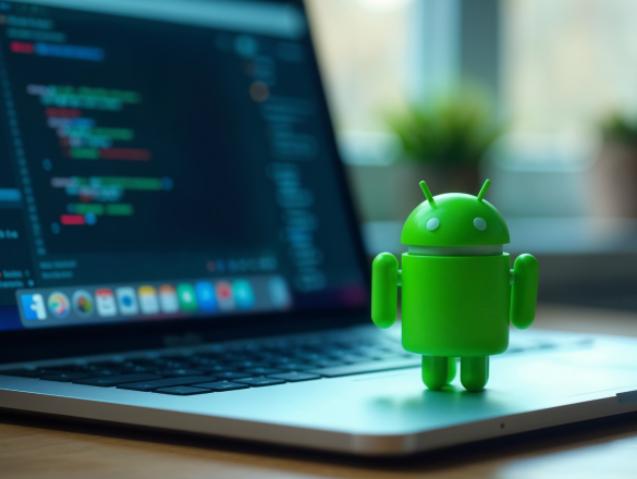 Android App Development