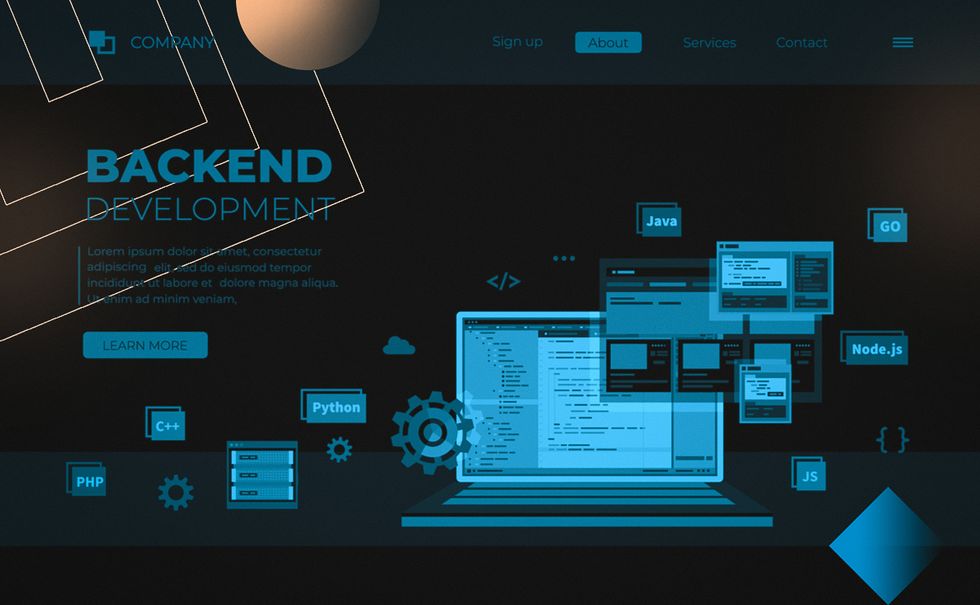 Backend Development