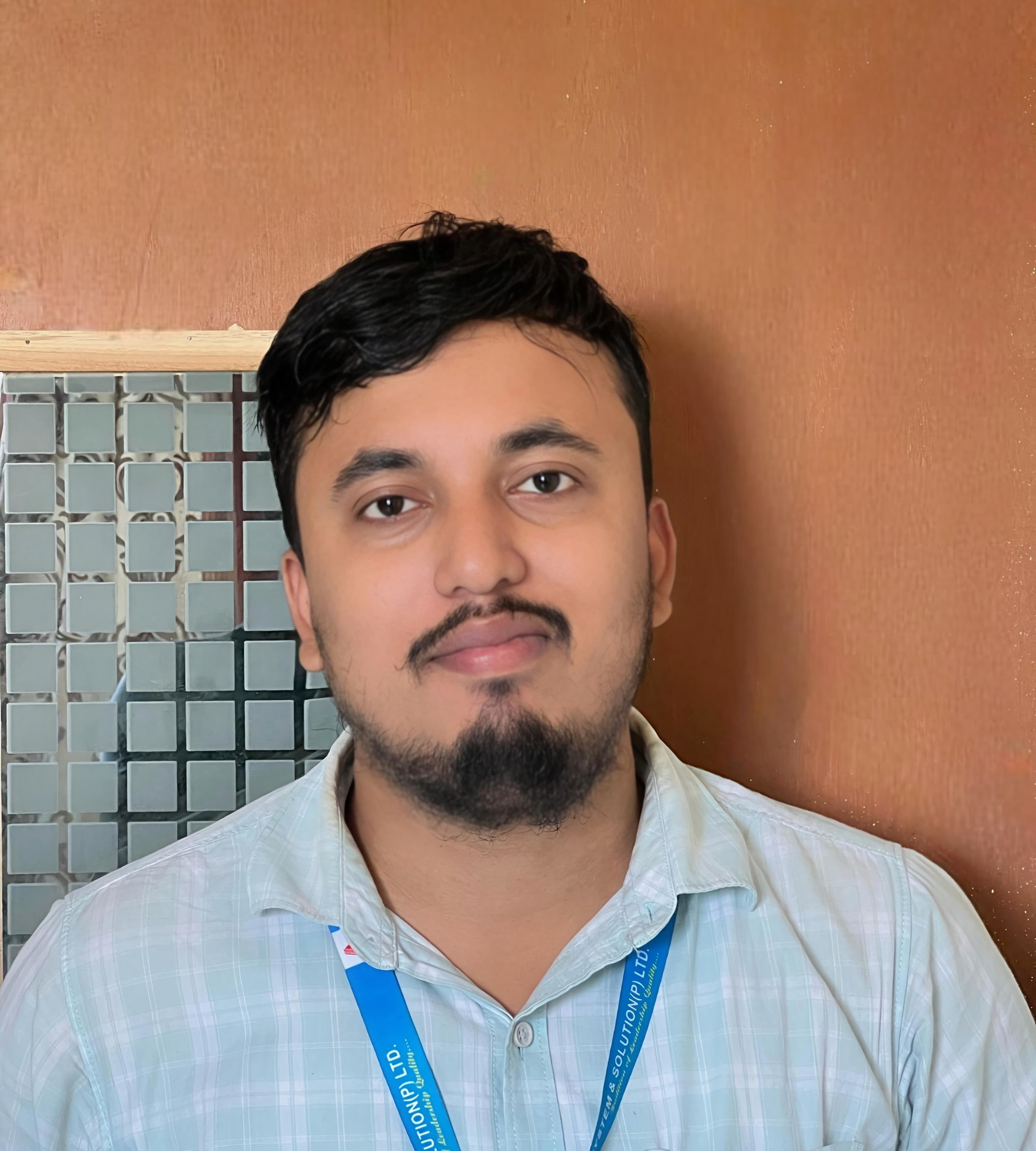 Dwarikanath Biswal
