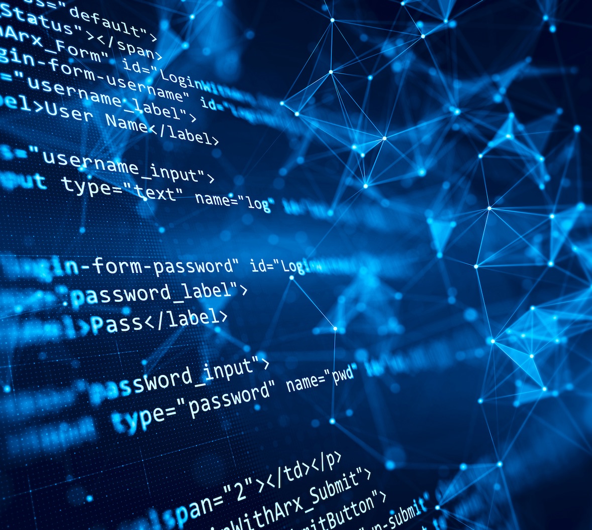 Frontend Development