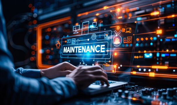 Maintenance & Support