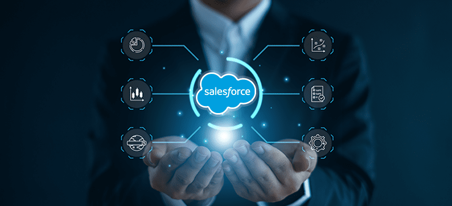 Salesforce Implementation