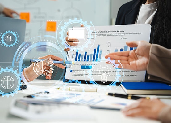 Salesforce Consulting