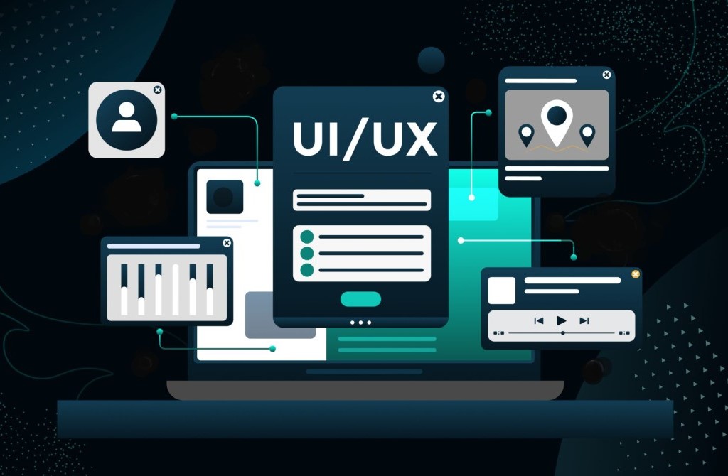 UI/UX Design